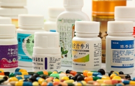 Ⅱ期及Ⅲ期隨機對照臨床試驗