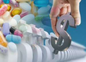 藥物經濟學評價