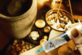 中藥注射劑的再評價